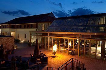 Hotel Andrassy Kuria & Tarcal
