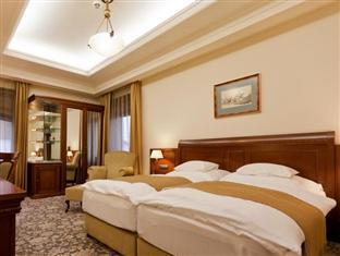 Andrassy Kuria & 5*