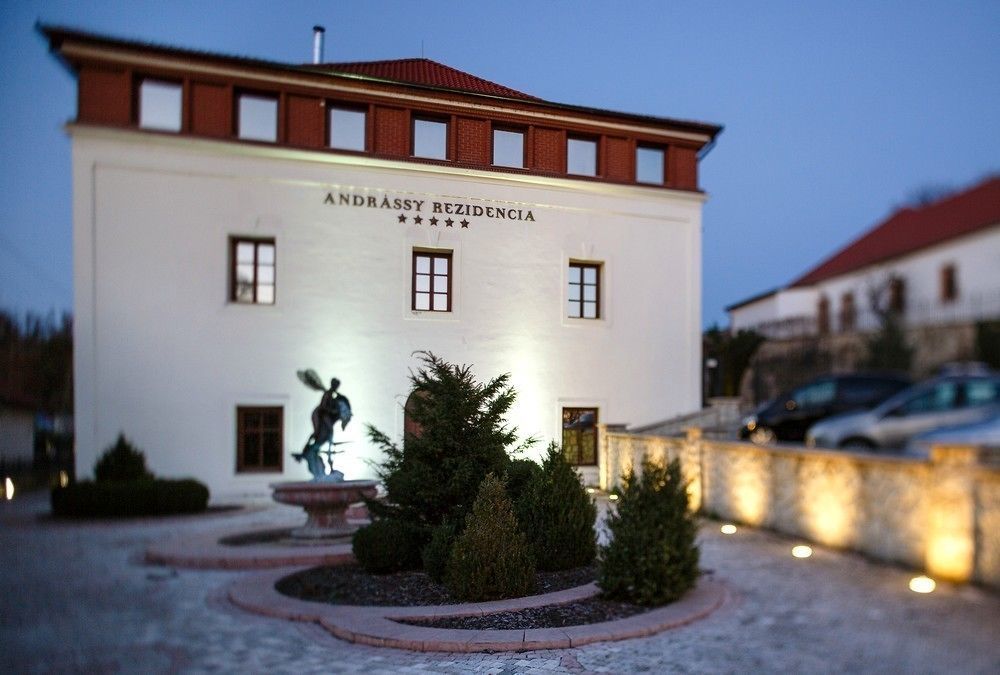 Andrassy Kuria & Hotel