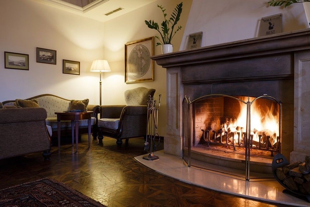 Отель Andrassy Kuria & 5*